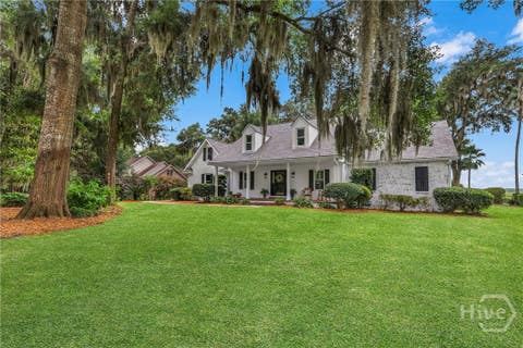 Photo of 1154 River Drive SW, Darien, GA 31305 (MLS # SA359359)