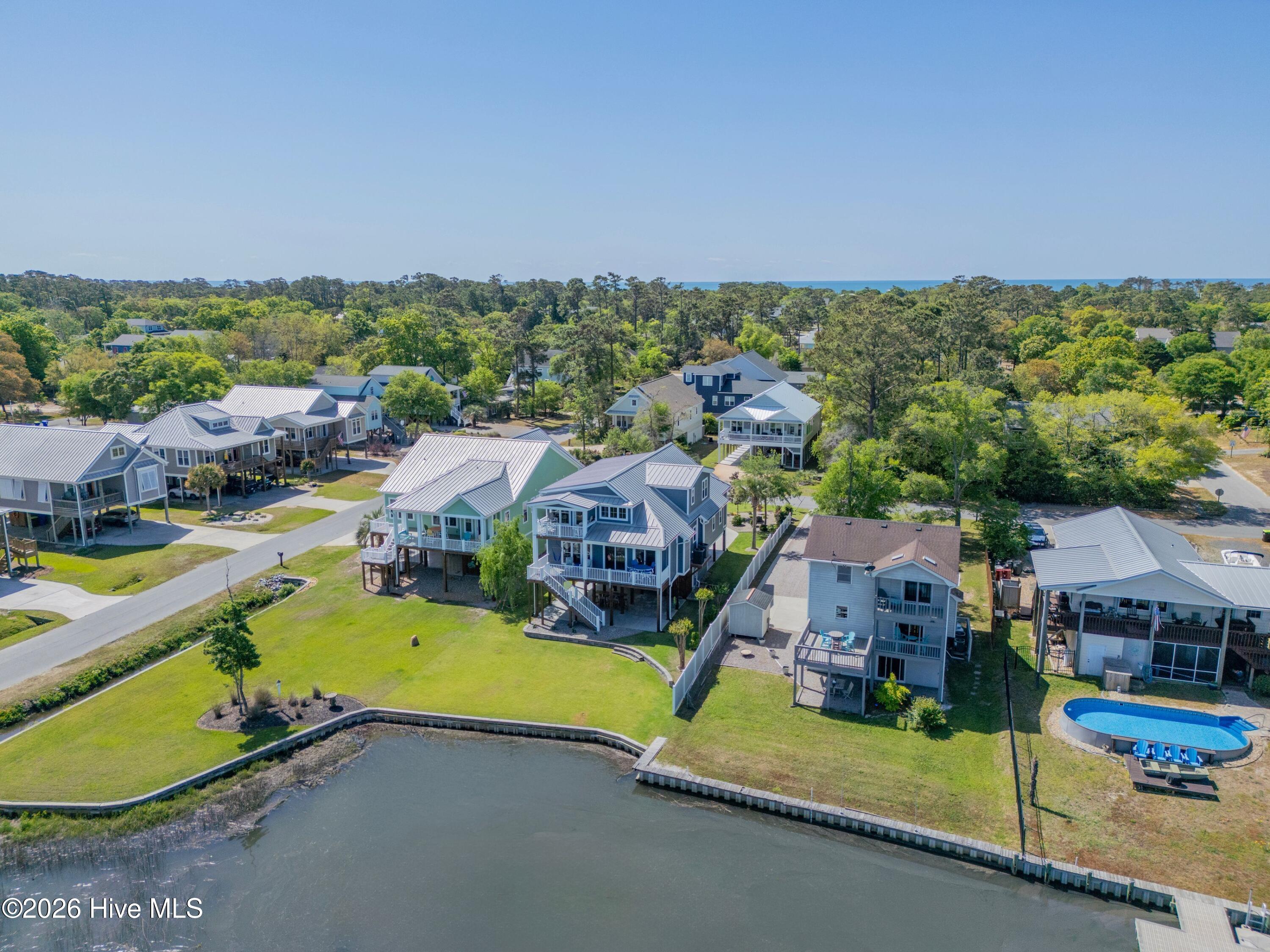 6308 E Yacht Drive