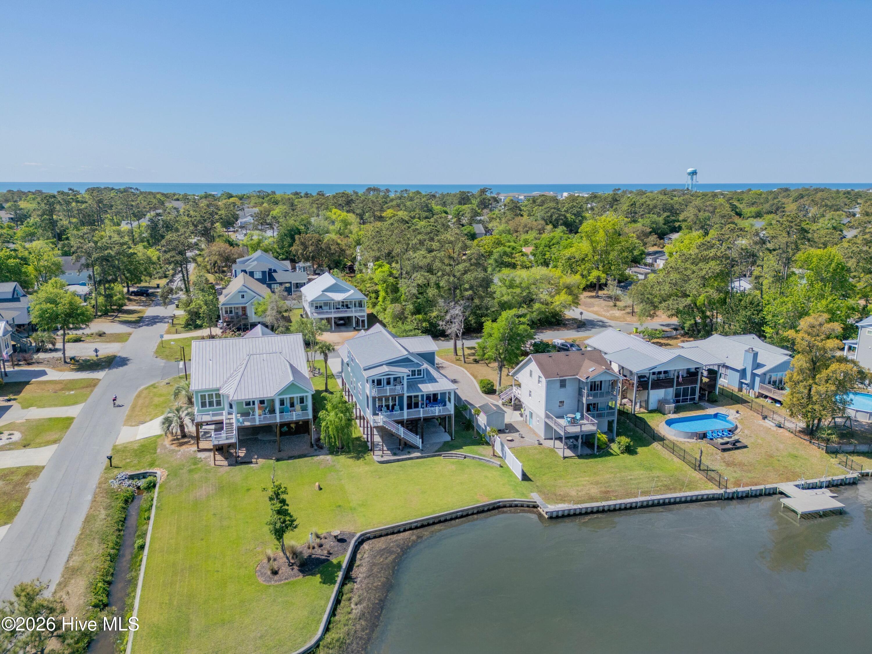 6308 E Yacht Drive