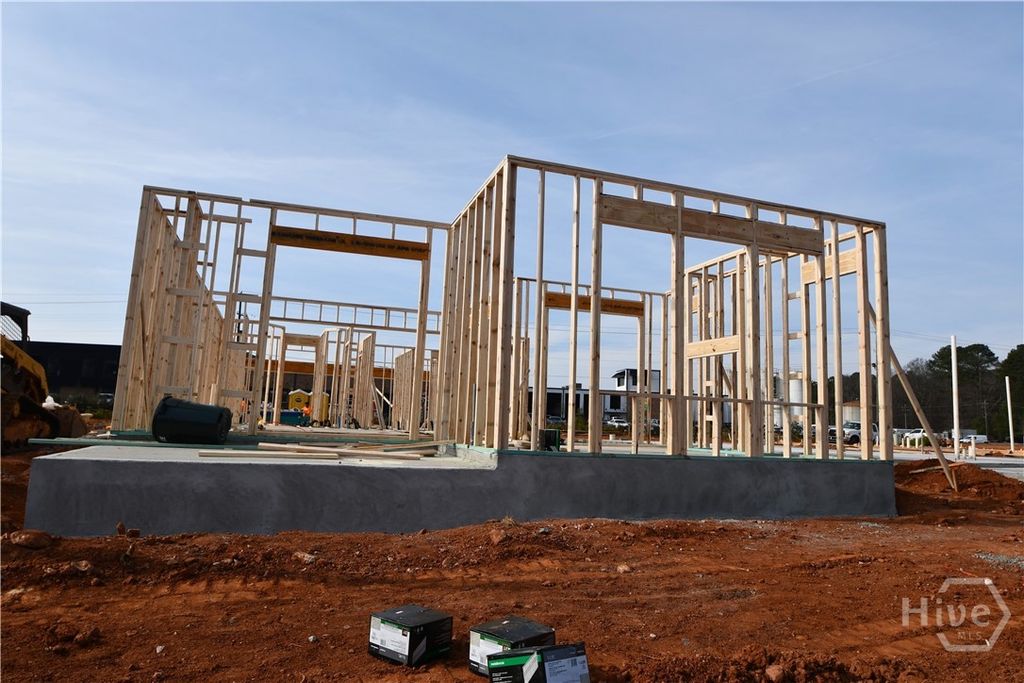 Photo of 2765 Electric Avenue, Watkinsville, GA 30677 (MLS # CL346474)