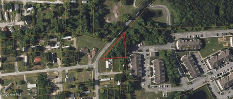 Tiny photo for 0 Lake Street, Midway Park, NC 28544 (MLS # 100567208)