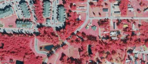 Tiny photo for 0 Lake Street, Midway Park, NC 28544 (MLS # 100567208)