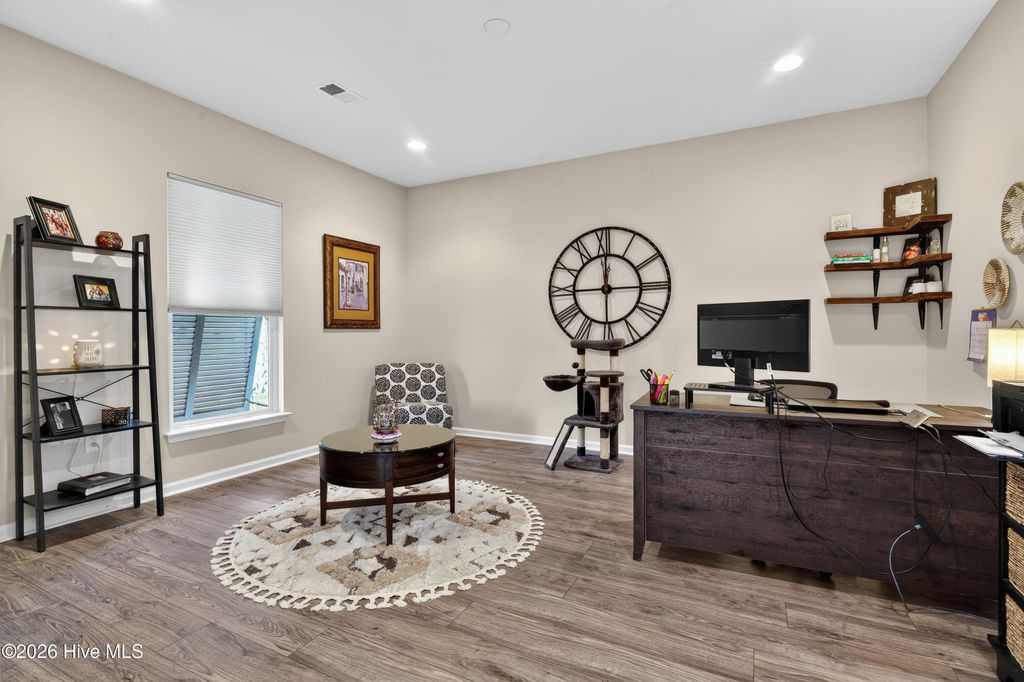 Photo of 4001 Janus Drive, Myrtle Beach, SC 29579 (MLS # 100572375)