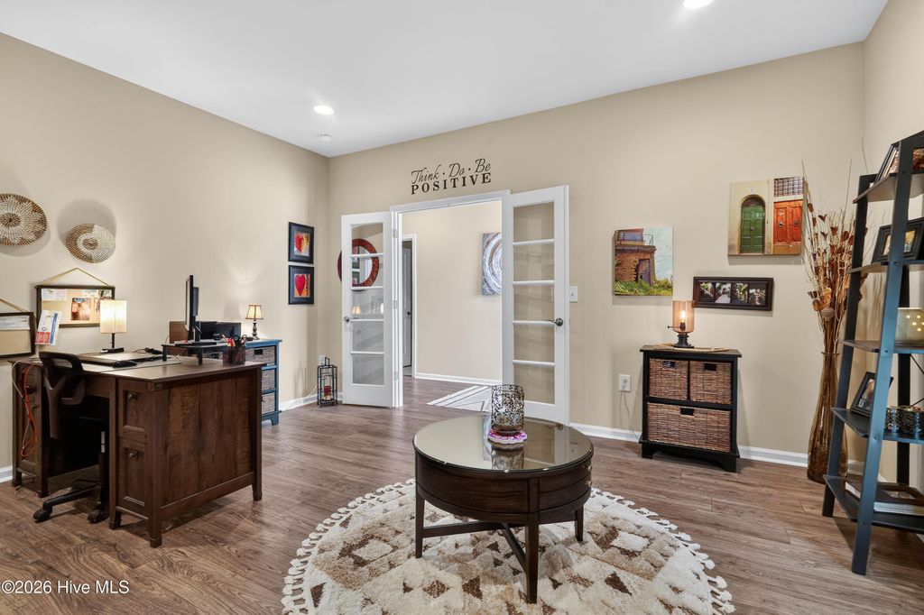 Photo of 4001 Janus Drive, Myrtle Beach, SC 29579 (MLS # 100572375)