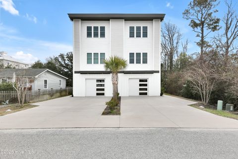1407 Searay Lane Unit 2 Carolina Beach NC 28428