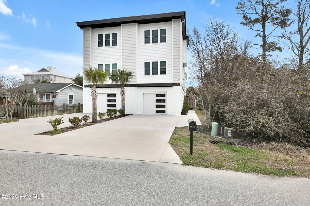 Photo of 1407 Searay Lane #Unit 2, Carolina Beach, NC 28428 (MLS # 100557006)