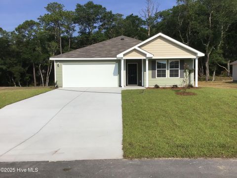 Homes For Sale - 511 Hewett Landing Drive<br/> Supply, NC 28462