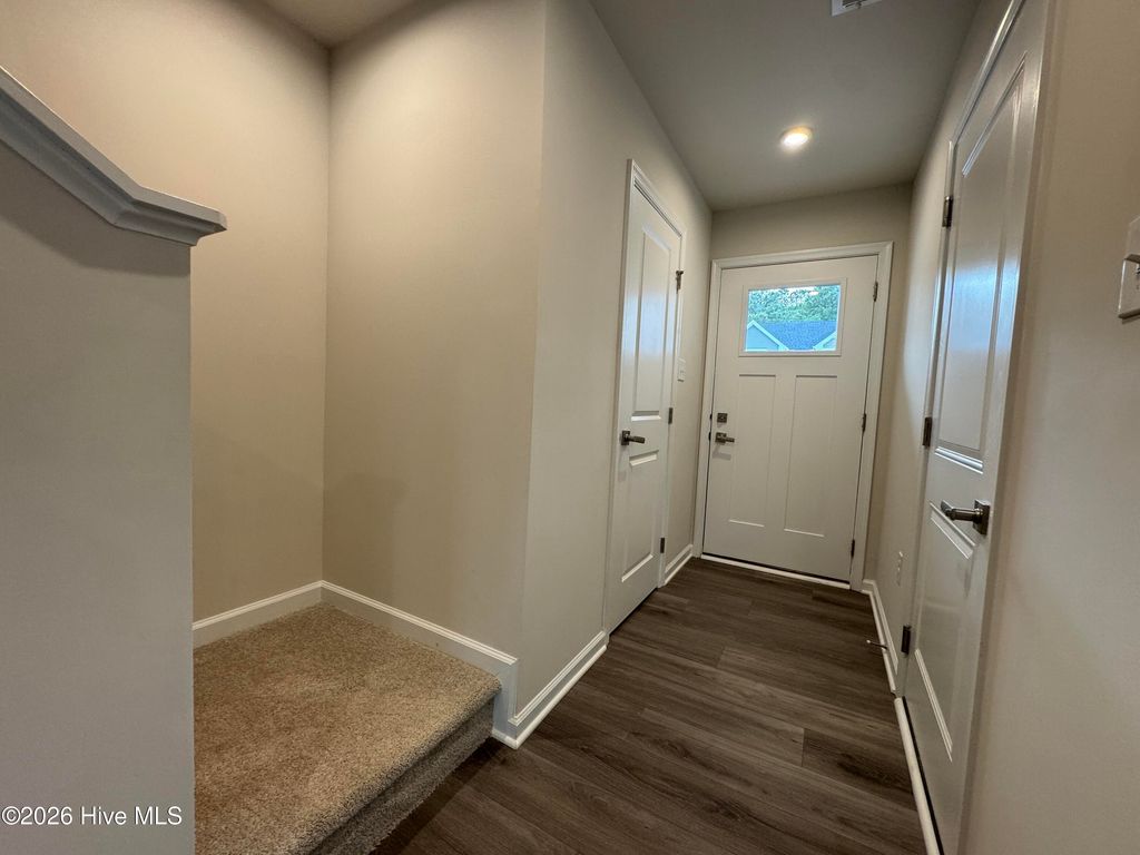 Photo of 2033 Lewis Creek Circle NE, Winnabow, NC 28479 (MLS # 100547692)