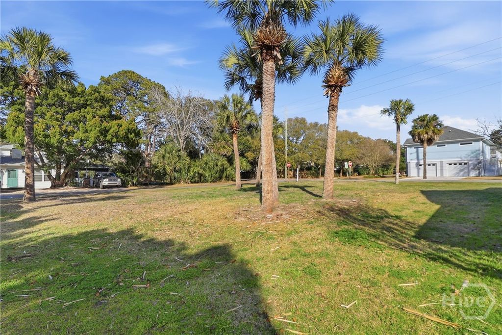 Photo of 0 15th Avenue, Tybee Island, GA 31328 (MLS # SA351291)