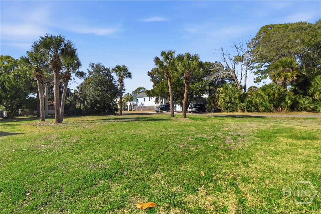 Photo of 0 15th Avenue, Tybee Island, GA 31328 (MLS # SA351291)