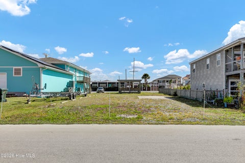 Tiny photo for 704 S Anderson Boulevard, Topsail Beach, NC 28445 (MLS # 100611904)
