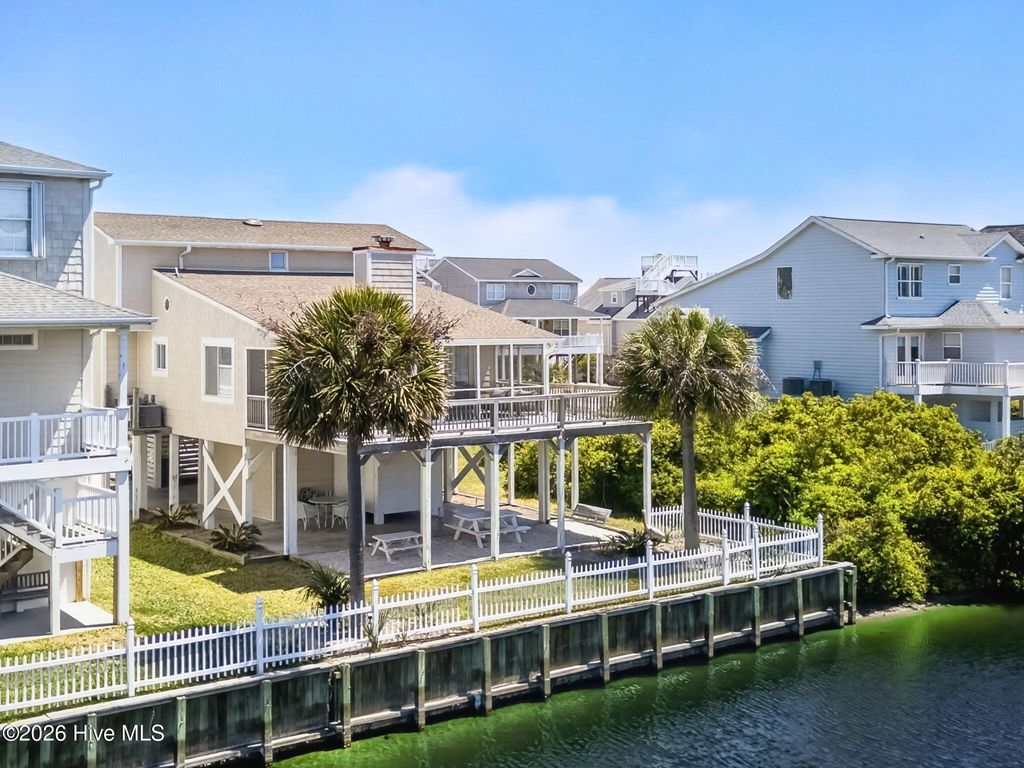 Photo of 9 Asheville Street, Ocean Isle Beach, NC 28469 (MLS # 100566511)