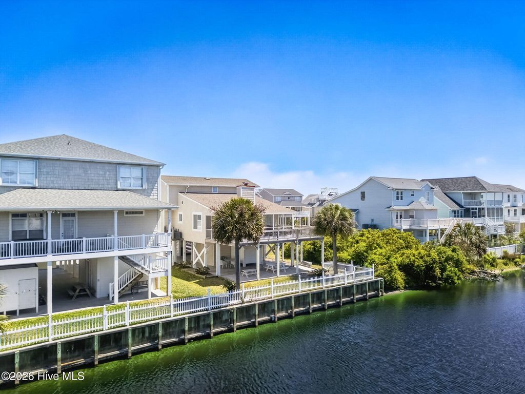 Photo of 9 Asheville Street, Ocean Isle Beach, NC 28469 (MLS # 100566511)