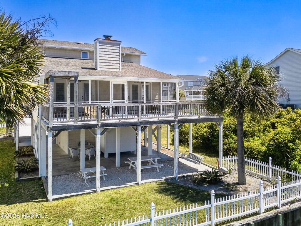 Photo of 9 Asheville Street, Ocean Isle Beach, NC 28469 (MLS # 100566511)