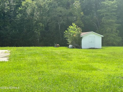 Vacant Land For Sale - 3938 Waccamaw Shores Road<br/> Lake Waccamaw, NC 28450