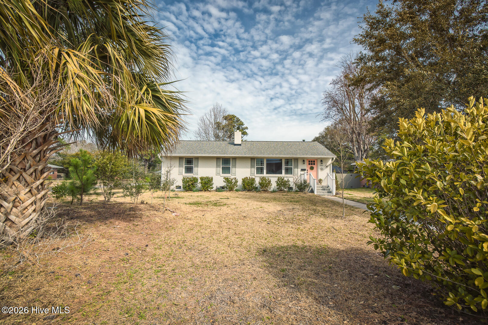 2401 Westminister Way