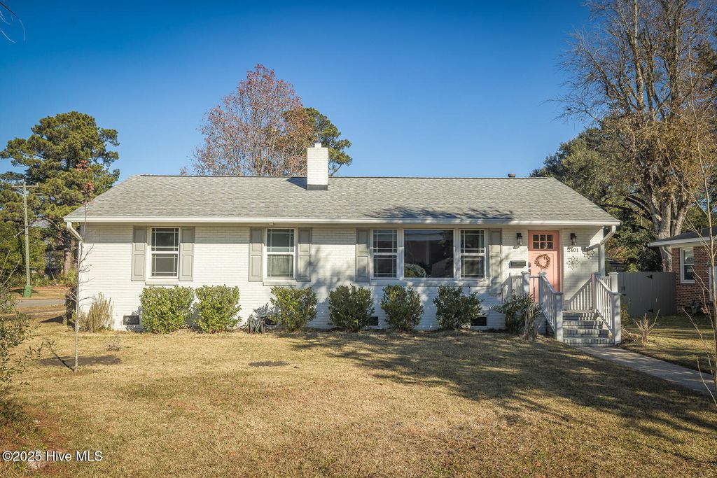 Photo of 2401 Westminister Way, Wilmington, NC 28405 (MLS # 100556956)