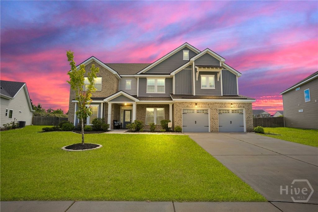 Photo of 11 Shoefstall Street, Savannah, GA 31407 (MLS # SA333610)