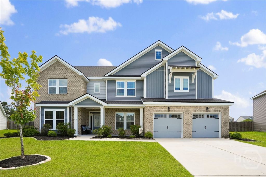 Photo of 11 Shoefstall Street, Savannah, GA 31407 (MLS # SA333610)