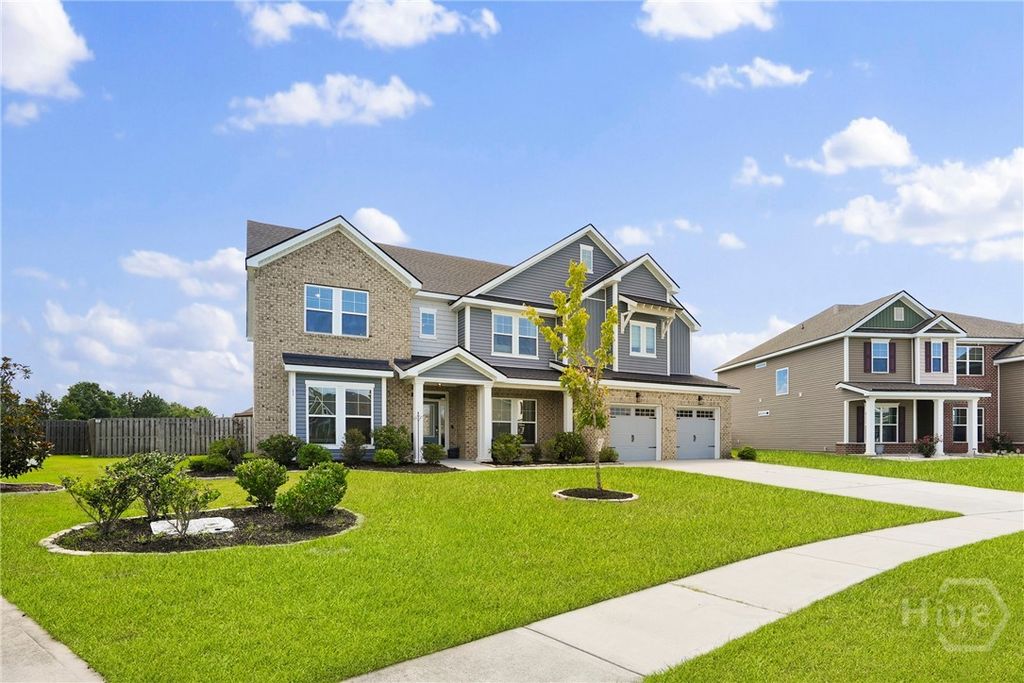 Photo of 11 Shoefstall Street, Savannah, GA 31407 (MLS # SA333610)