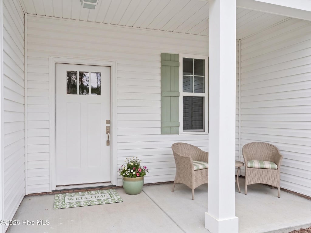 Photo of 900 Cardinal Road, Southport, NC 28461 (MLS # 100601555)