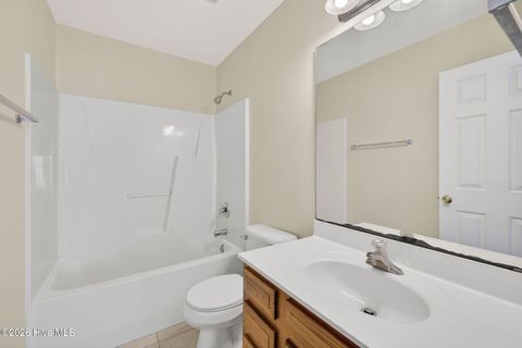 Tiny photo for 7432 Thais Trail, Wilmington, NC 28411 (MLS # 100556599)