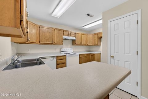 Tiny photo for 7432 Thais Trail, Wilmington, NC 28411 (MLS # 100556599)