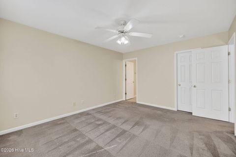 Tiny photo for 7432 Thais Trail, Wilmington, NC 28411 (MLS # 100556599)