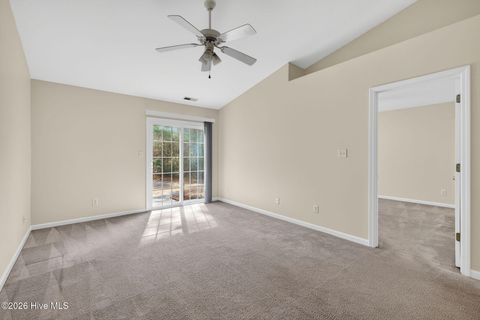 Tiny photo for 7432 Thais Trail, Wilmington, NC 28411 (MLS # 100556599)