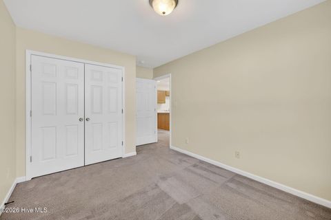 Tiny photo for 7432 Thais Trail, Wilmington, NC 28411 (MLS # 100556599)