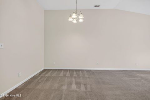 Tiny photo for 7432 Thais Trail, Wilmington, NC 28411 (MLS # 100556599)