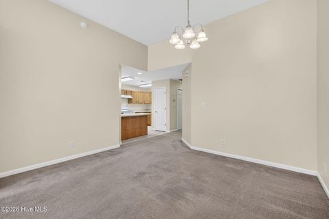 Tiny photo for 7432 Thais Trail, Wilmington, NC 28411 (MLS # 100556599)