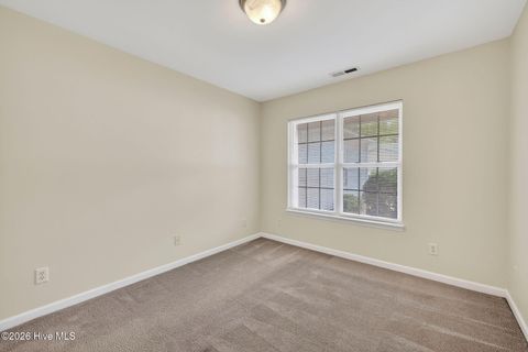Tiny photo for 7432 Thais Trail, Wilmington, NC 28411 (MLS # 100556599)