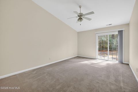 Tiny photo for 7432 Thais Trail, Wilmington, NC 28411 (MLS # 100556599)
