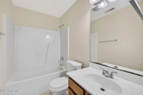 Tiny photo for 7432 Thais Trail, Wilmington, NC 28411 (MLS # 100556599)