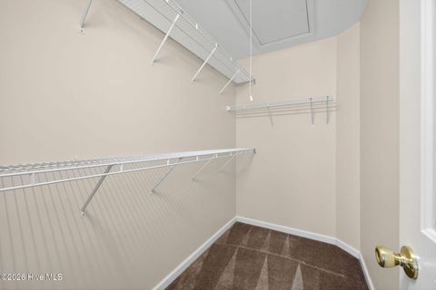 Tiny photo for 7432 Thais Trail, Wilmington, NC 28411 (MLS # 100556599)