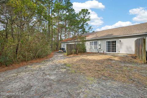 Tiny photo for 7432 Thais Trail, Wilmington, NC 28411 (MLS # 100556599)