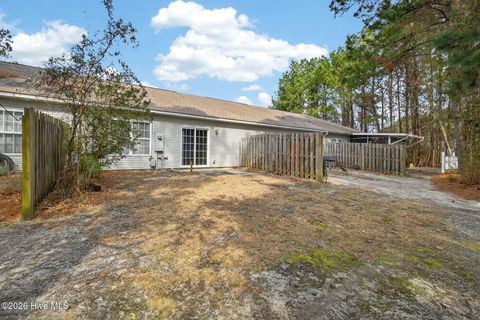Tiny photo for 7432 Thais Trail, Wilmington, NC 28411 (MLS # 100556599)