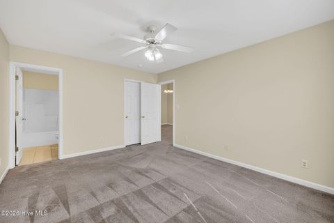 Tiny photo for 7432 Thais Trail, Wilmington, NC 28411 (MLS # 100556599)