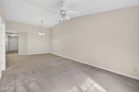 Tiny photo for 7432 Thais Trail, Wilmington, NC 28411 (MLS # 100556599)