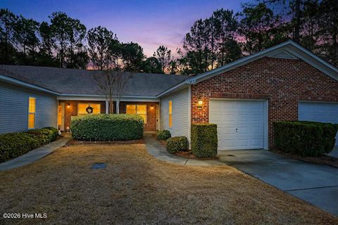 Tiny photo for 7432 Thais Trail, Wilmington, NC 28411 (MLS # 100556599)