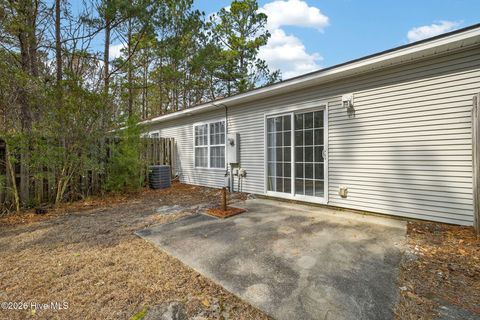 Tiny photo for 7432 Thais Trail, Wilmington, NC 28411 (MLS # 100556599)
