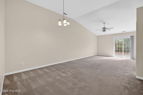 Tiny photo for 7432 Thais Trail, Wilmington, NC 28411 (MLS # 100556599)