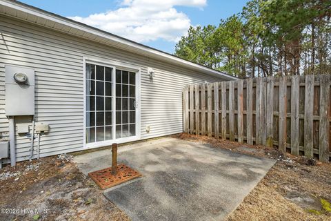 Tiny photo for 7432 Thais Trail, Wilmington, NC 28411 (MLS # 100556599)