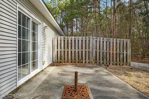 Tiny photo for 7432 Thais Trail, Wilmington, NC 28411 (MLS # 100556599)