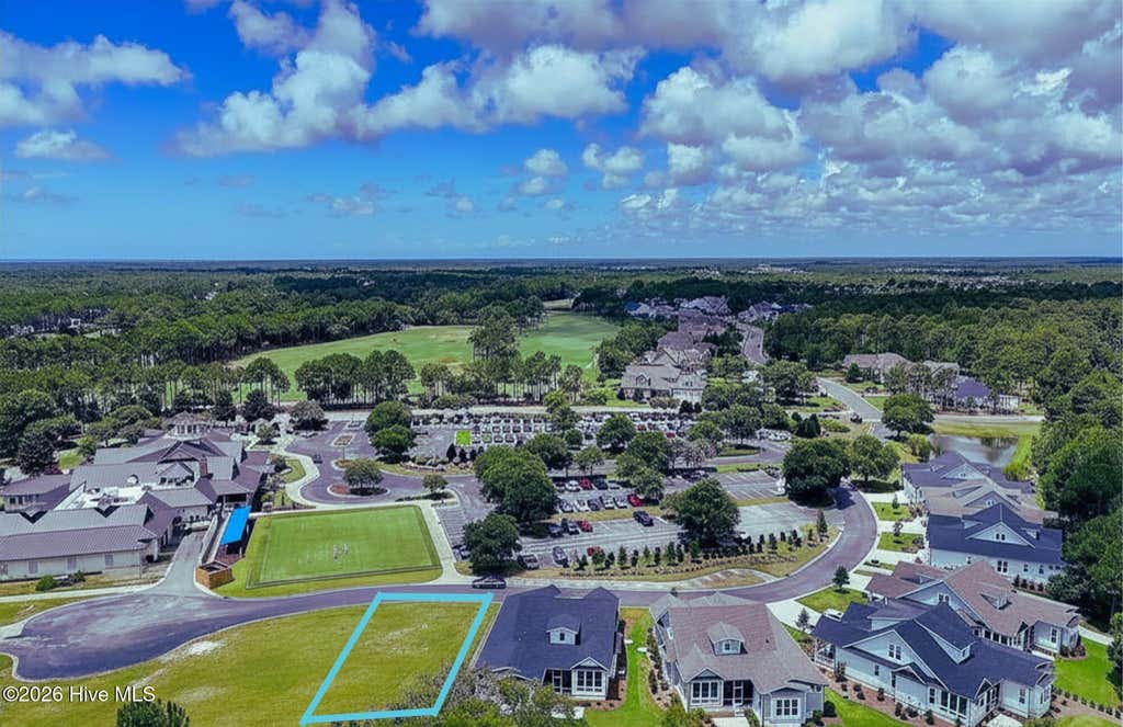 Photo of 3856 Reserve Club Drive, Southport, NC 28461 (MLS # 100594030)