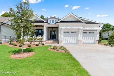 Photo of 3856 Reserve Club Drive, Southport, NC 28461 (MLS # 100594030)