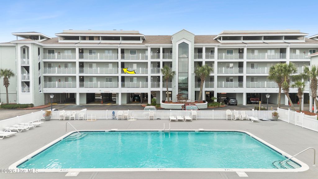Photo of 27 Ocean Isle West Boulevard # 2f, Ocean Isle Beach, NC 28469 (MLS # 100551504)