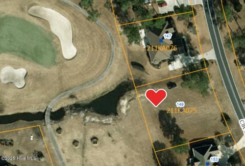 Vacant Land For Sale - 149 Windsor Circle<br/> Ocean Isle Beach, NC 28469