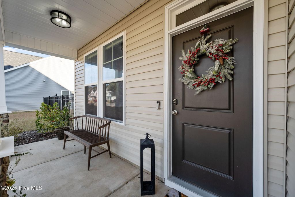 Photo of 301 Gander Court #Lot 667, Sneads Ferry, NC 28460 (MLS # 100547055)